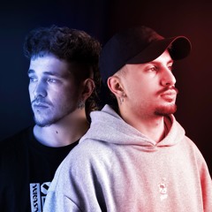 TWO MANIACS