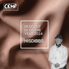 DJ HisDibbs