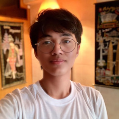 Kyaw Zawwin