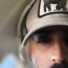 Reza Mir
