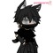 ange of darkness