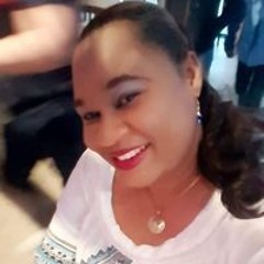 Louitane Louissaint Valdez