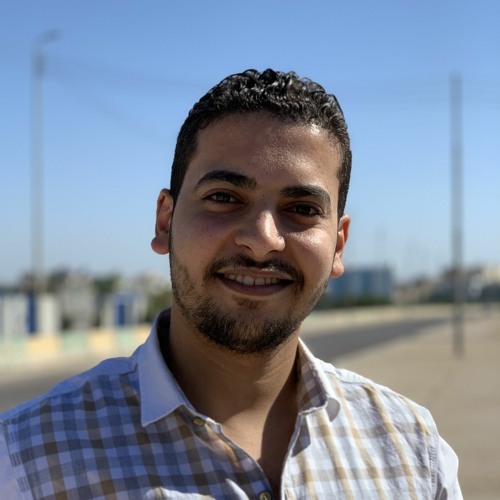 Ahmed Elshenawy’s avatar