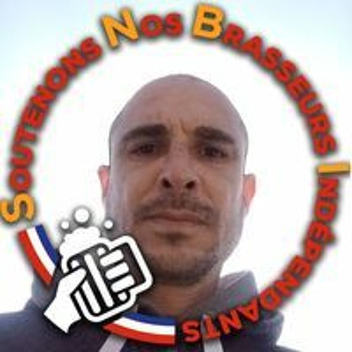 Gautier Jaumes’s avatar