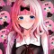 LOVE ANMIE-SOAP