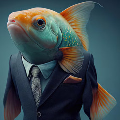 dirty fish