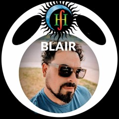 Blair Sutherland