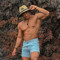 Sergio Baquero