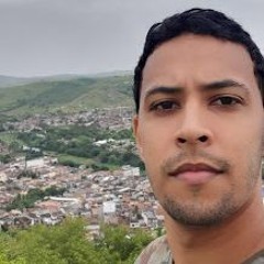 Lucas W. Almeida Silva