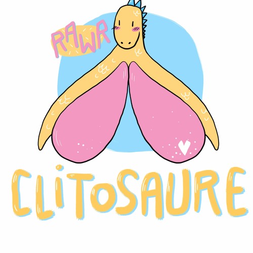 clitosaure’s avatar