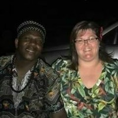 Michelle Perry Joseph