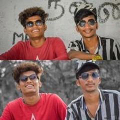 Santhosh Sandy