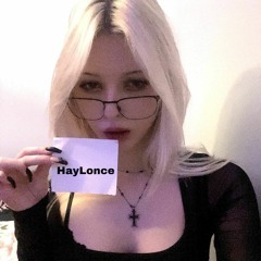 Hayloneee