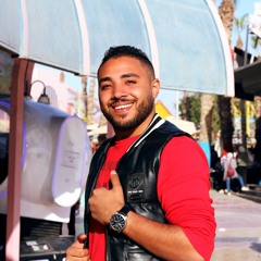 Ali AGnaBe