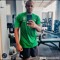 Teddy Njuru