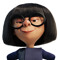 edna mode