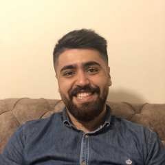 Sasan Shahbazi