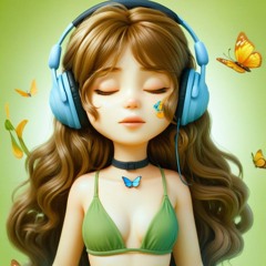Butterfly Trance (Princess Mandy)