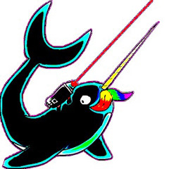LazerNarwhal