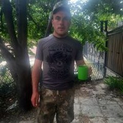 Коля Цебрик