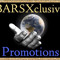 BARSXclusive PROMOTIONS