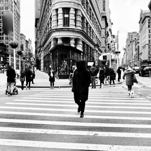 Mastering Black