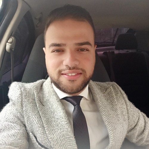 Ahmed Ebrahim’s avatar