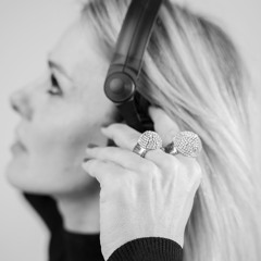 DJ Nicia Passos