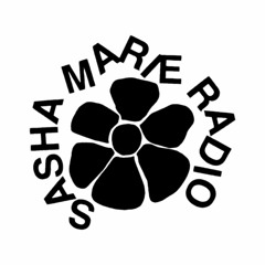 SASHA MARIE RADIO