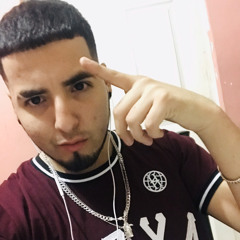 Caleb Martinez