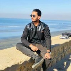 Waris Naqvi