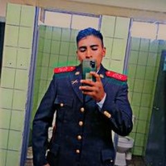 Marlon Gustavo