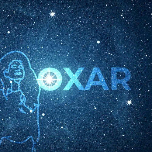 OXAR’s avatar
