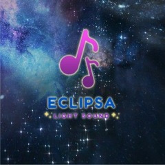 Eclipsa Light Sound 🎵