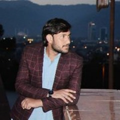 Akhtar Khan
