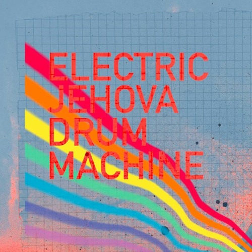 Electric Jehova Drum Machine’s avatar