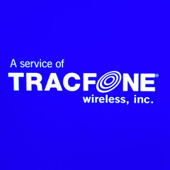 Tracfone Jumping