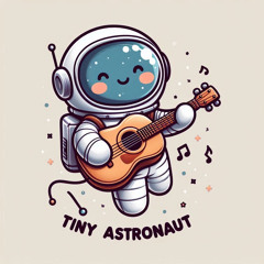 TinyAstronaut