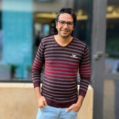 Beshoy Ekram