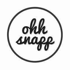 ohh snapp