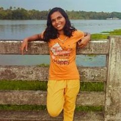 Sangeetha Bineesh