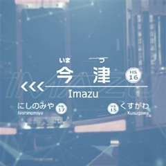 Imazu