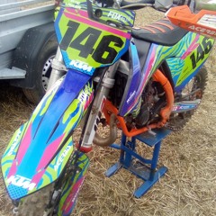 Nate Lawler 146 🏍️