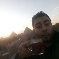 احمد شمس الدين