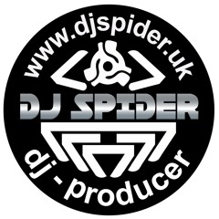 DJ Spider