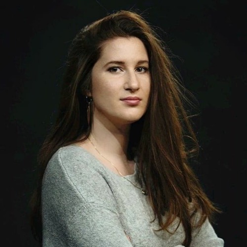 Ana Krstajic’s avatar