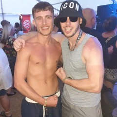 Josh Griff
