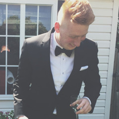 Jeremy Spronk