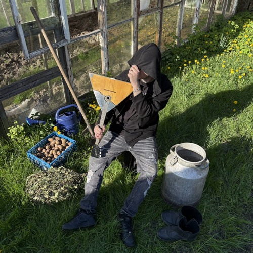 LIL NAKUR — artist photo