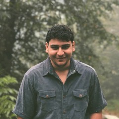 Amir Ghasemi